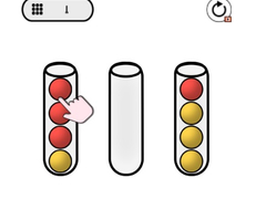 Тоглоом Balls Sorter