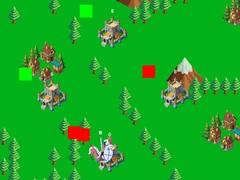 Тоглоом Castle Conquest