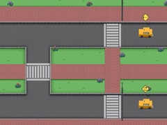 Тоглоом Traffic Jaam