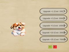 Тоглоом Dog Clicker