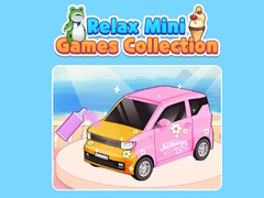 Тоглоом Relax Mini Games Collection