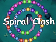 Тоглоом Spiral Clash