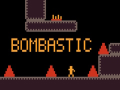 Тоглоом Bombastic