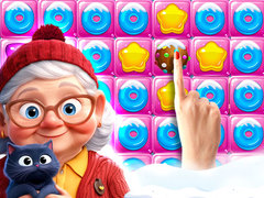 Тоглоом Little Candy Bakery