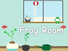 Тоглоом Frog Room