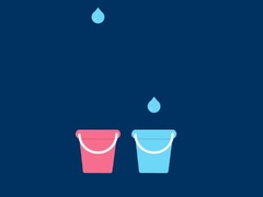 Тоглоом Liquid Sorting