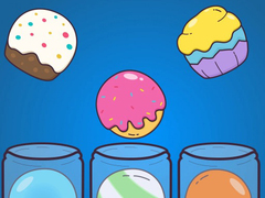 Тоглоом Sorting Candy Factory