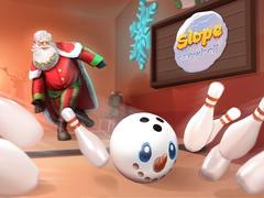 Тоглоом Slope Snowball