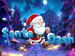 Тоглоом Santa Dash