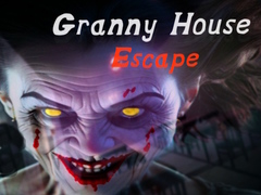 Тоглоом Granny House Escape