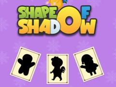 Тоглоом Shape of Shadow