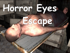 Тоглоом Horror Eyes Escape