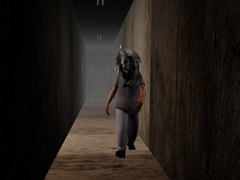 Тоглоом Granny House Escape