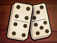 Тоглоом Domino Adventure