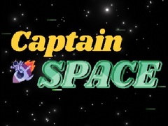 Тоглоом Captain Space