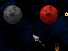 Тоглоом Orbital Adventure