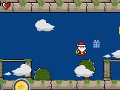 Тоглоом Retro Santa