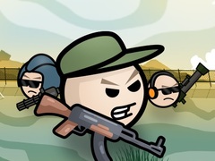 Тоглоом Mini Shooters
