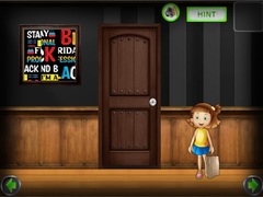 Тоглоом Amgel Black Friday Escape 2