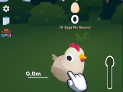 Тоглоом Chicken Clicker