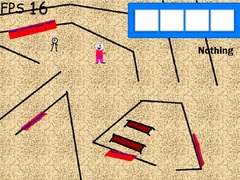 Тоглоом Stealpop's Basics