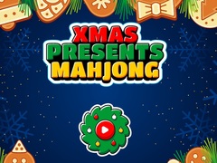Тоглоом Xmas Presents Mahjong