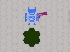 Тоглоом Mecha Son Of Mecha