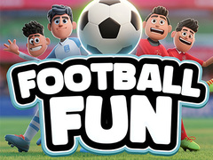 Тоглоом Football Fun