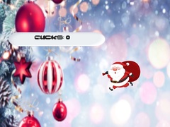 Тоглоом Santa Clicker