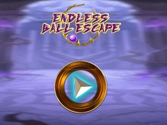 Тоглоом Endless Ball Escape