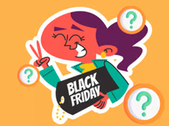 Тоглоом Kids Quiz: Black Friday Trivia
