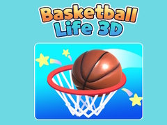 Тоглоом Basketball Life 3D
