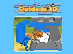 Тоглоом Outdo.io 3D