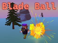 Тоглоом Blade Ball