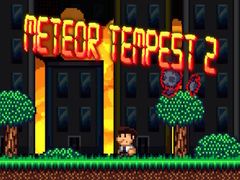 Тоглоом Meteor Tempest 2