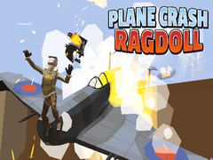 Тоглоом Plane Crash Ragdoll