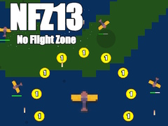 Тоглоом No Flight Zone 13
