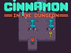 Тоглоом Cinnamon in the Dungeon
