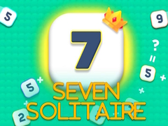 Тоглоом Seven Solitaire