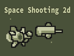Тоглоом Space Shooting 2d