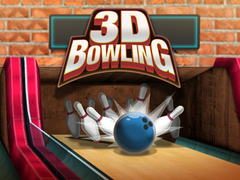 Тоглоом 3D Bowling