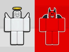 Тоглоом Good or Bad Obby