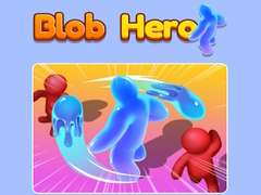 Тоглоом Blob Hero