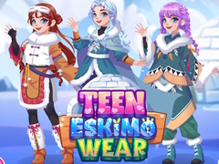 Тоглоом Teen Eskimo Wear