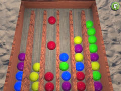 Тоглоом Ultimate Ball Sort