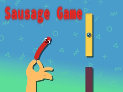 Тоглоом Sausage Game