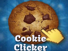 Тоглоом Cookie Clicker: clicker games
