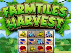 Тоглоом Farm Tiles Harvest
