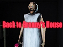 Тоглоом Back to Granny's House
