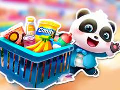 Тоглоом Jigsaw Puzzle: Baby Panda Black Friday
